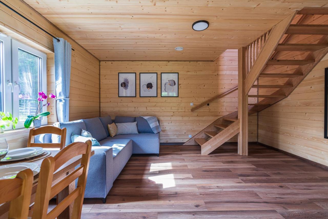 Appartement Roztoczanska Ostoja à Adamow  Extérieur photo