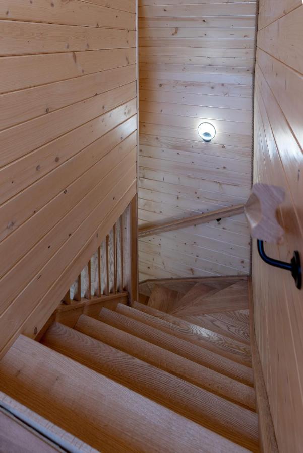 Appartement Roztoczanska Ostoja à Adamow  Extérieur photo
