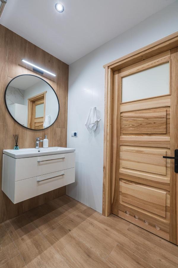 Appartement Roztoczanska Ostoja à Adamow  Extérieur photo