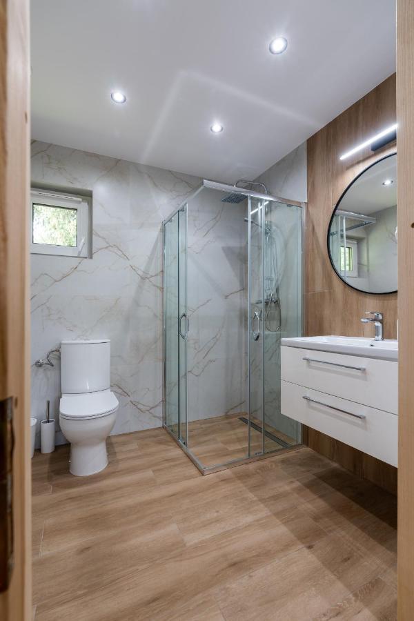 Appartement Roztoczanska Ostoja à Adamow  Extérieur photo