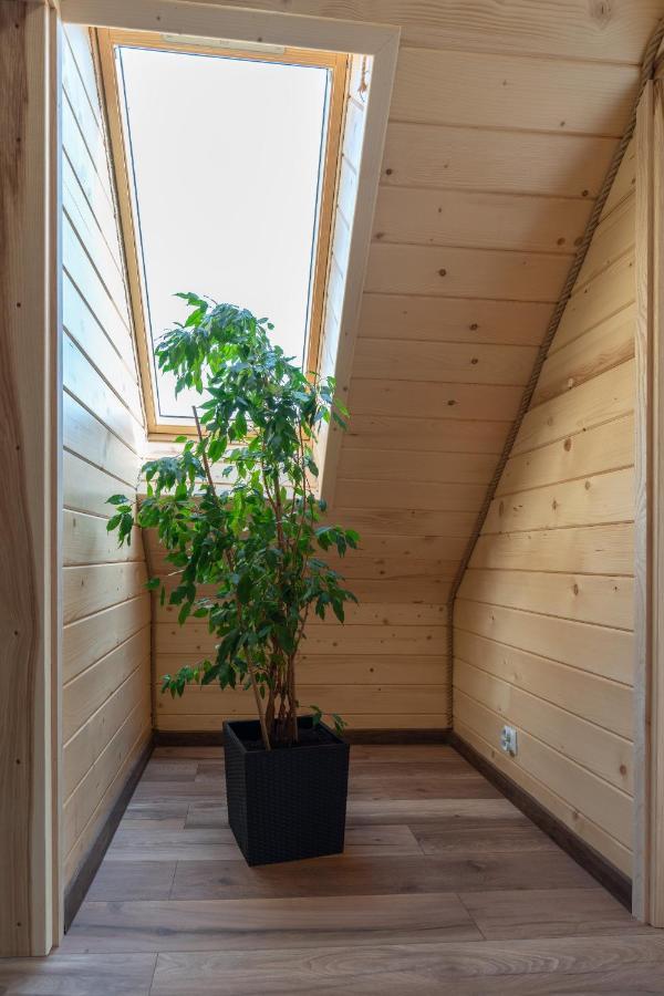Appartement Roztoczanska Ostoja à Adamow  Extérieur photo